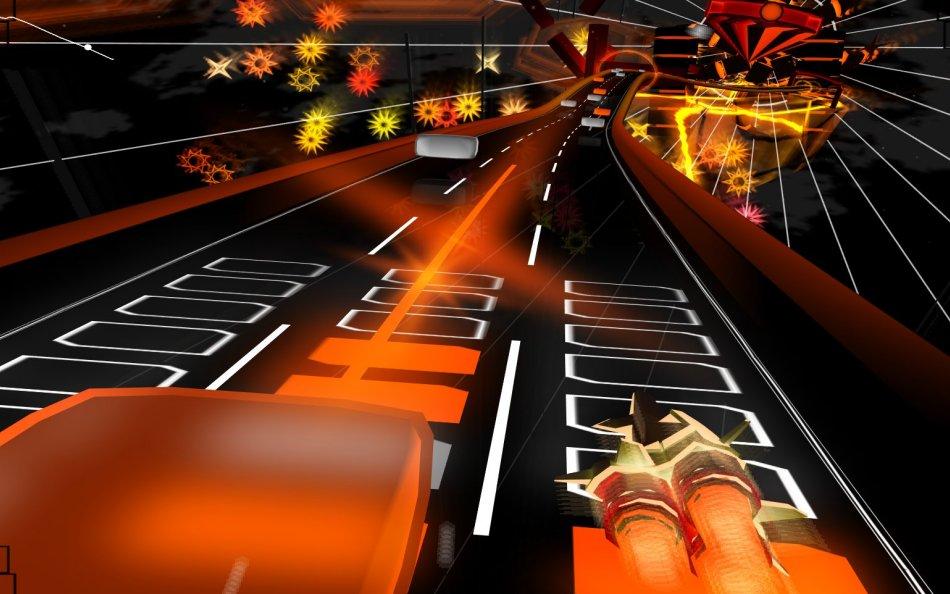 Audiosurf ride your music free download
