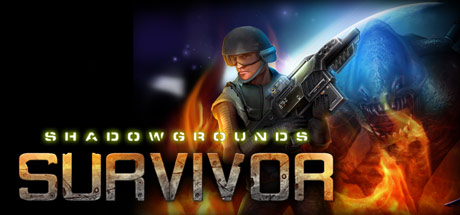 Shadowgrounds Survivor'un 30 dakikası ücretsiz